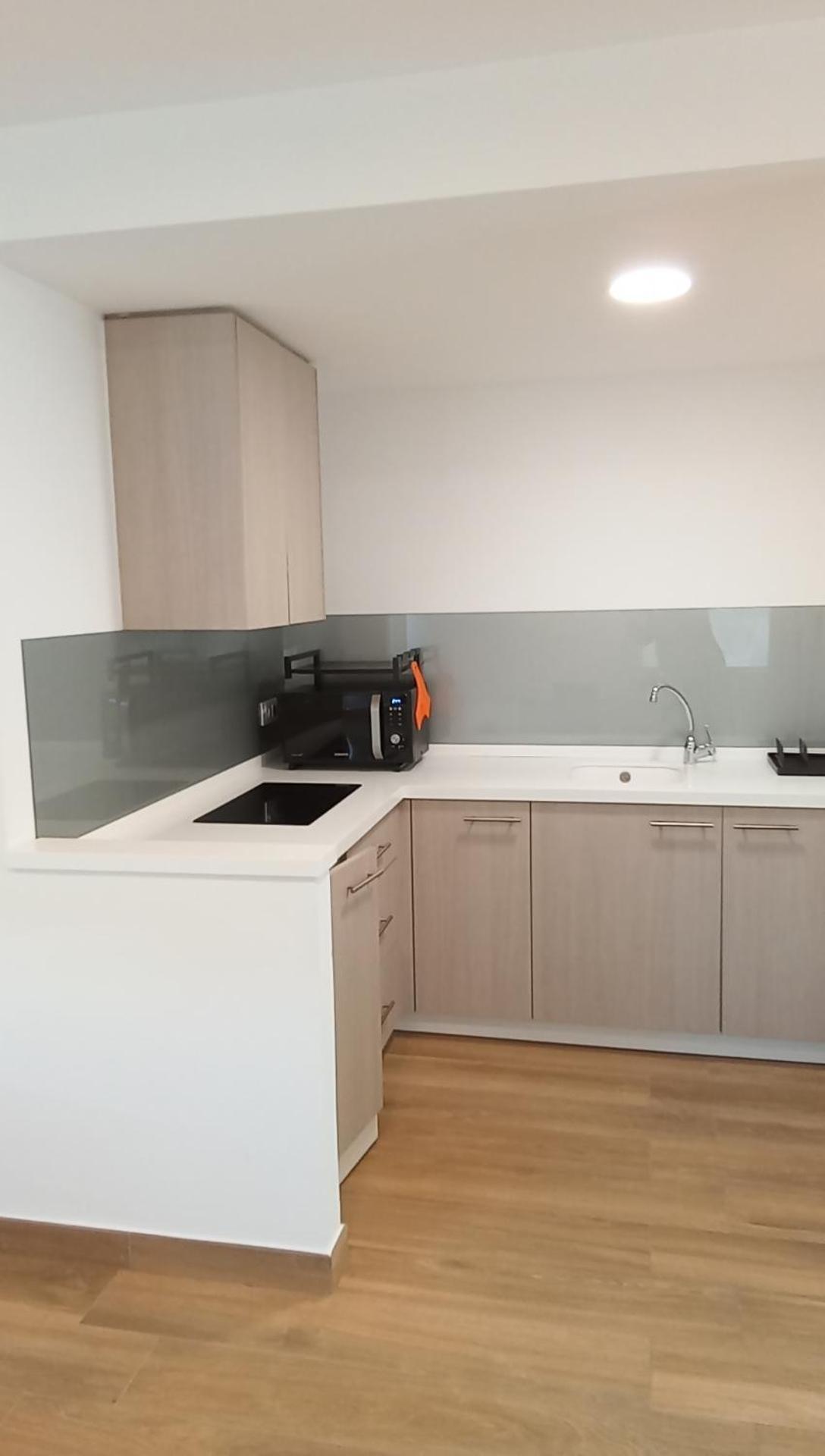 Apartamento Mar De Queiruga 02 Xeiteira Porto do Son Exterior foto