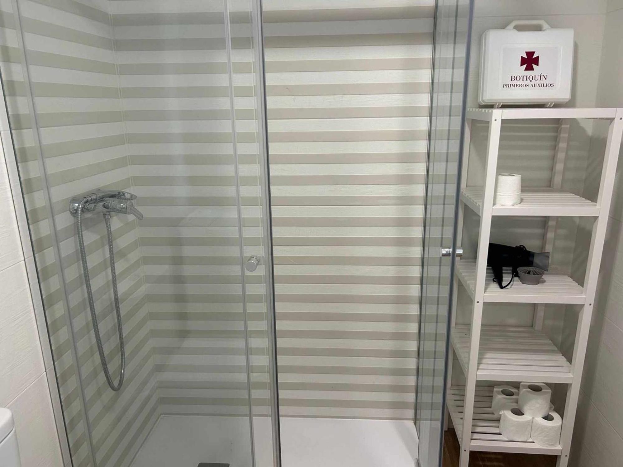 Apartamento Mar De Queiruga 02 Xeiteira Porto do Son Exterior foto