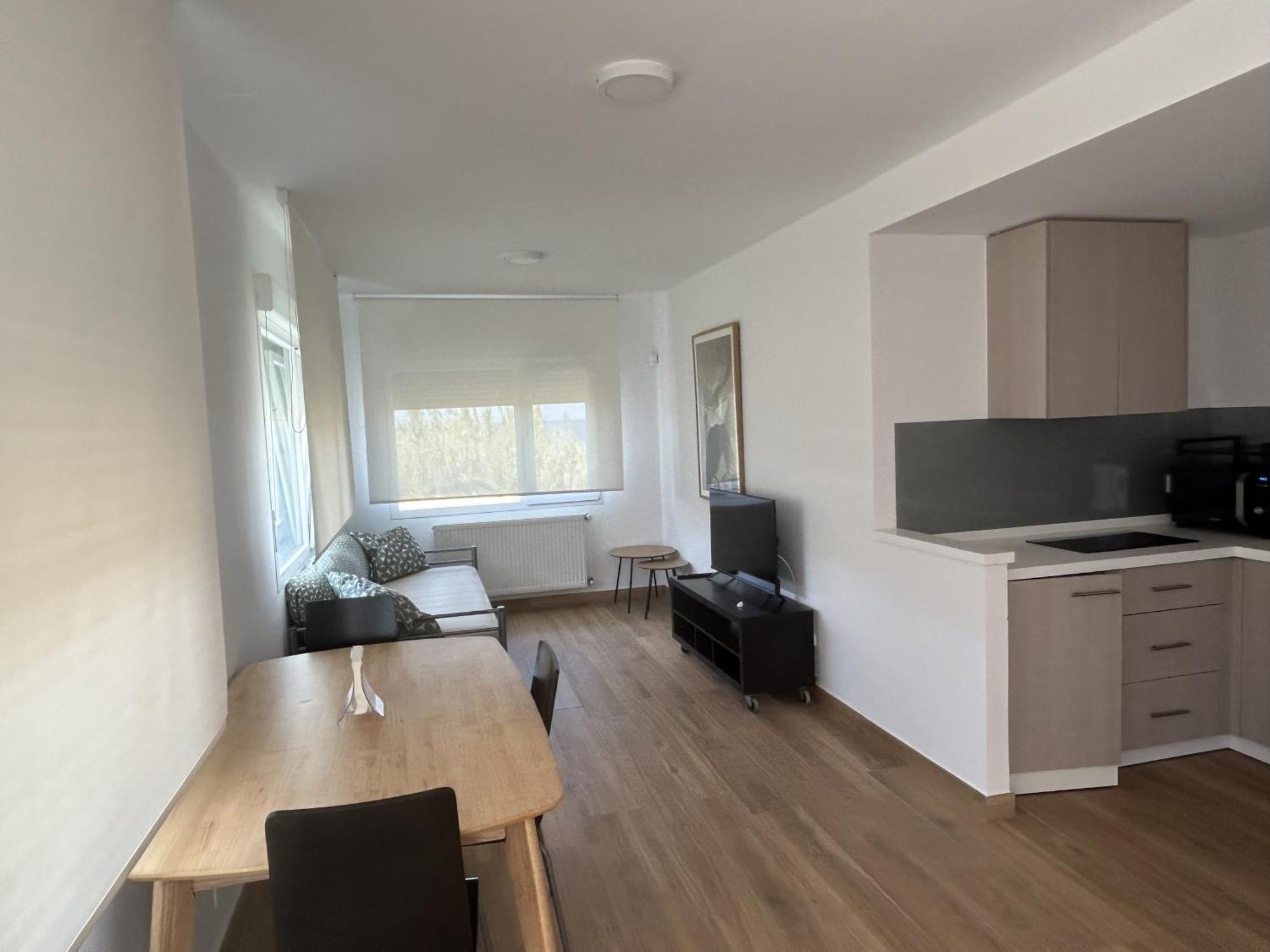 Apartamento Mar De Queiruga 02 Xeiteira Porto do Son Exterior foto