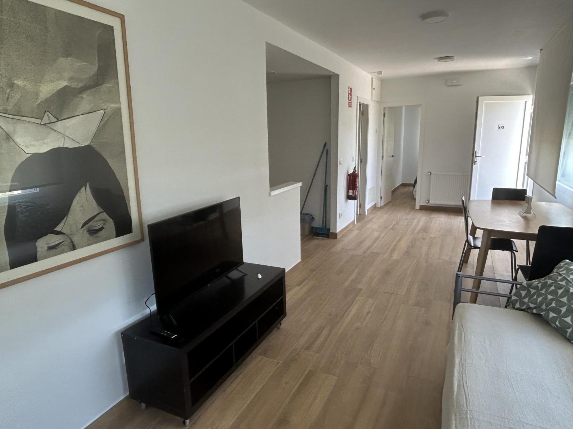 Apartamento Mar De Queiruga 02 Xeiteira Porto do Son Exterior foto