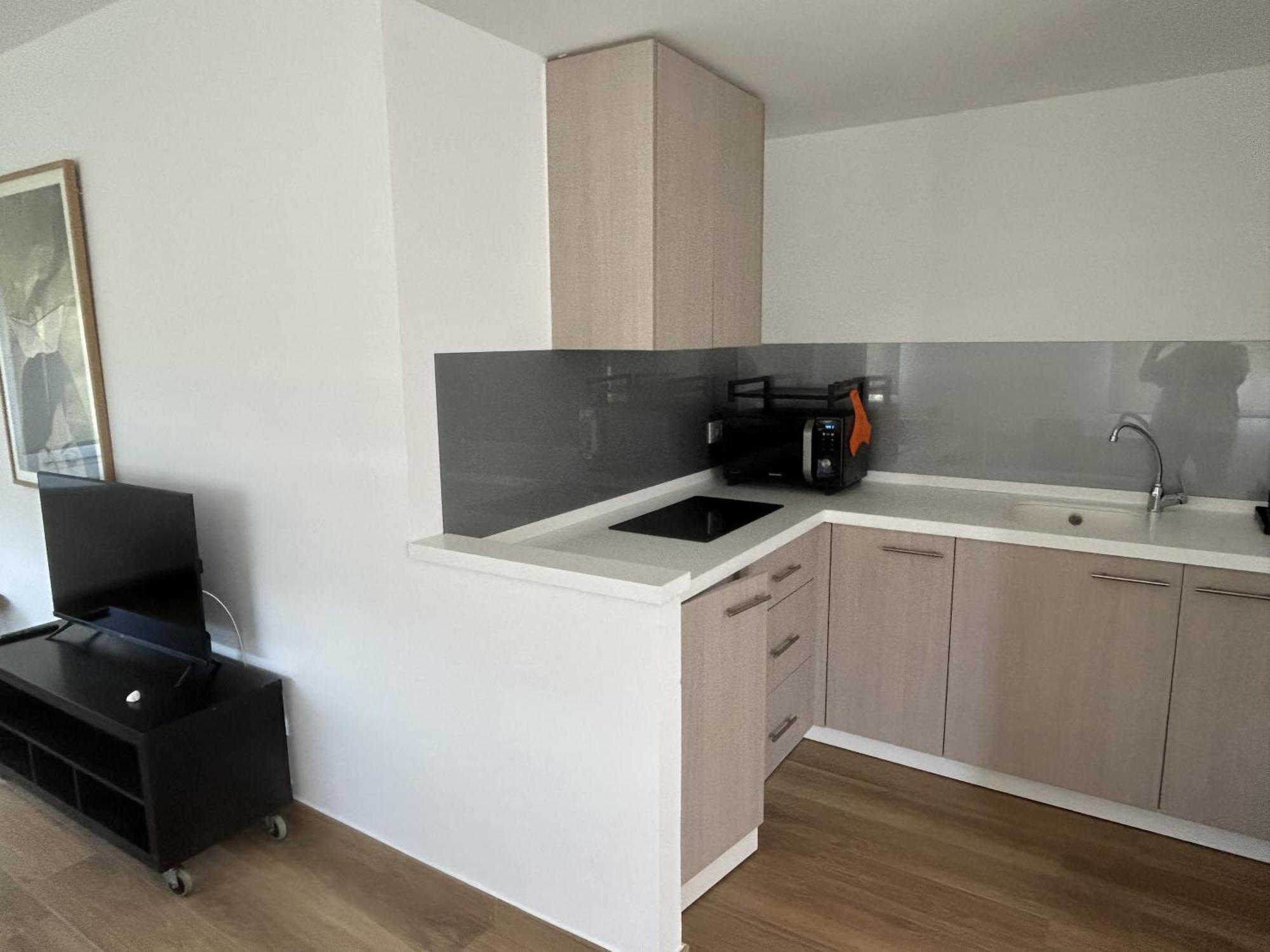 Apartamento Mar De Queiruga 02 Xeiteira Porto do Son Exterior foto